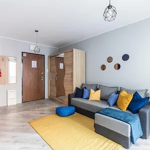  Apartament Super Apart Stalowa 39