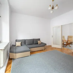 Widok Central Apartament