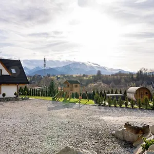 https://osada-lux-house.zakopanehotels.org